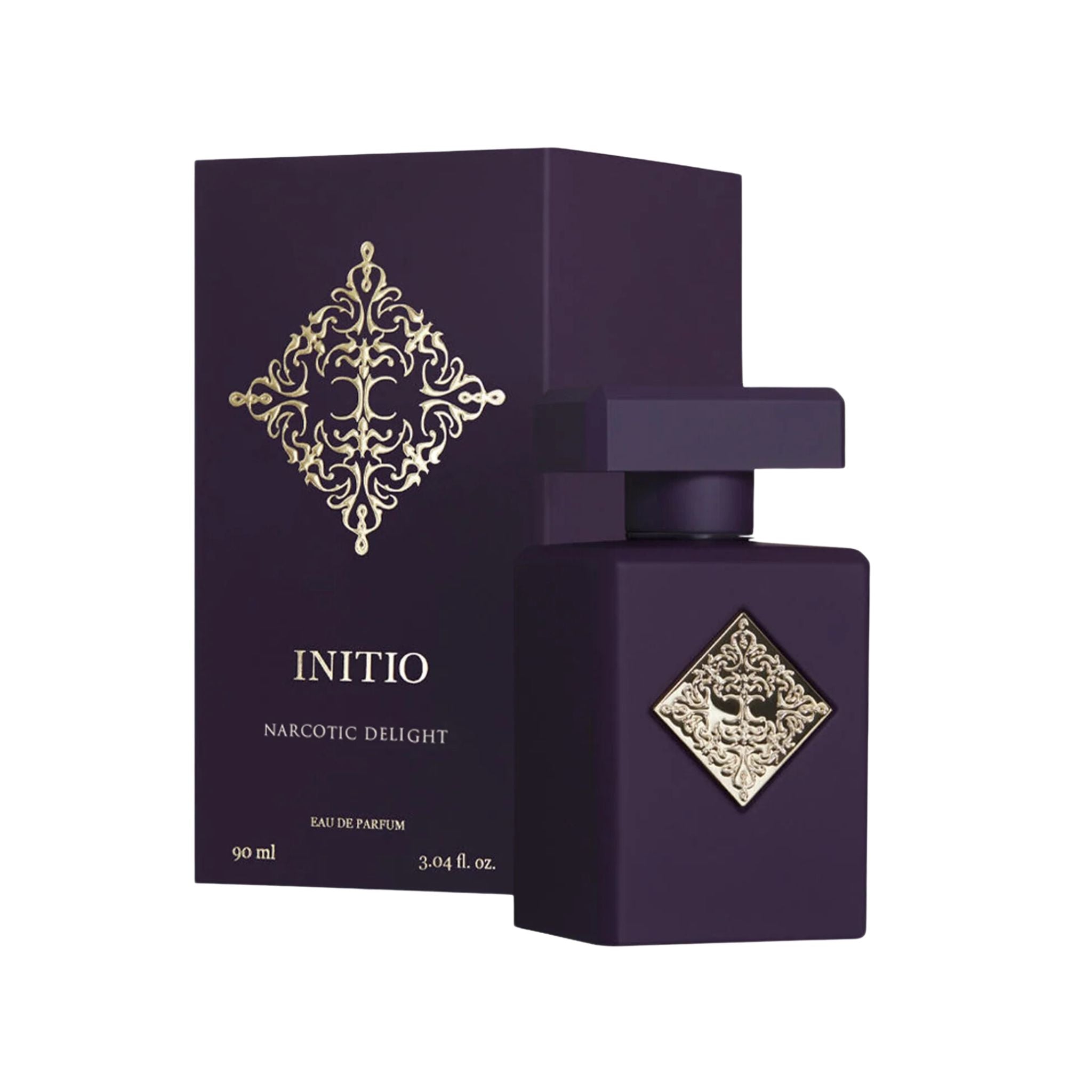 Narcotic Delight Initio Perfume