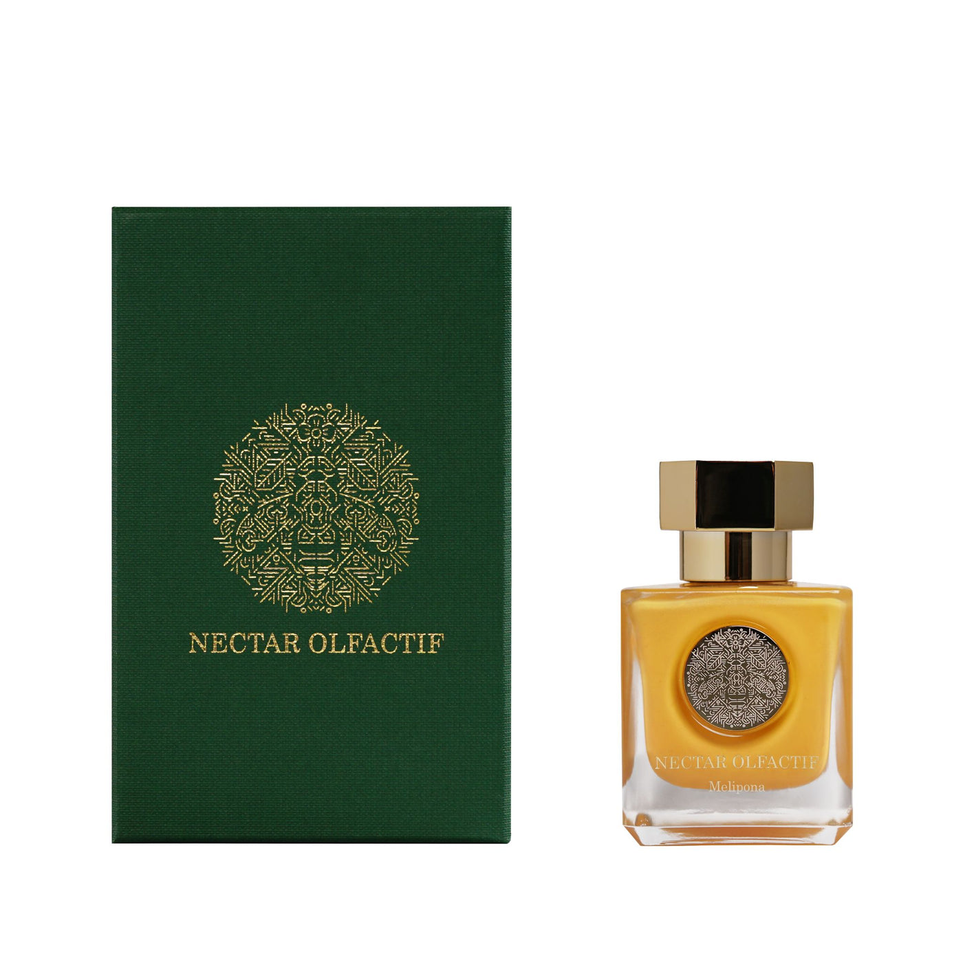 Melipona Nectar Olfactif Box