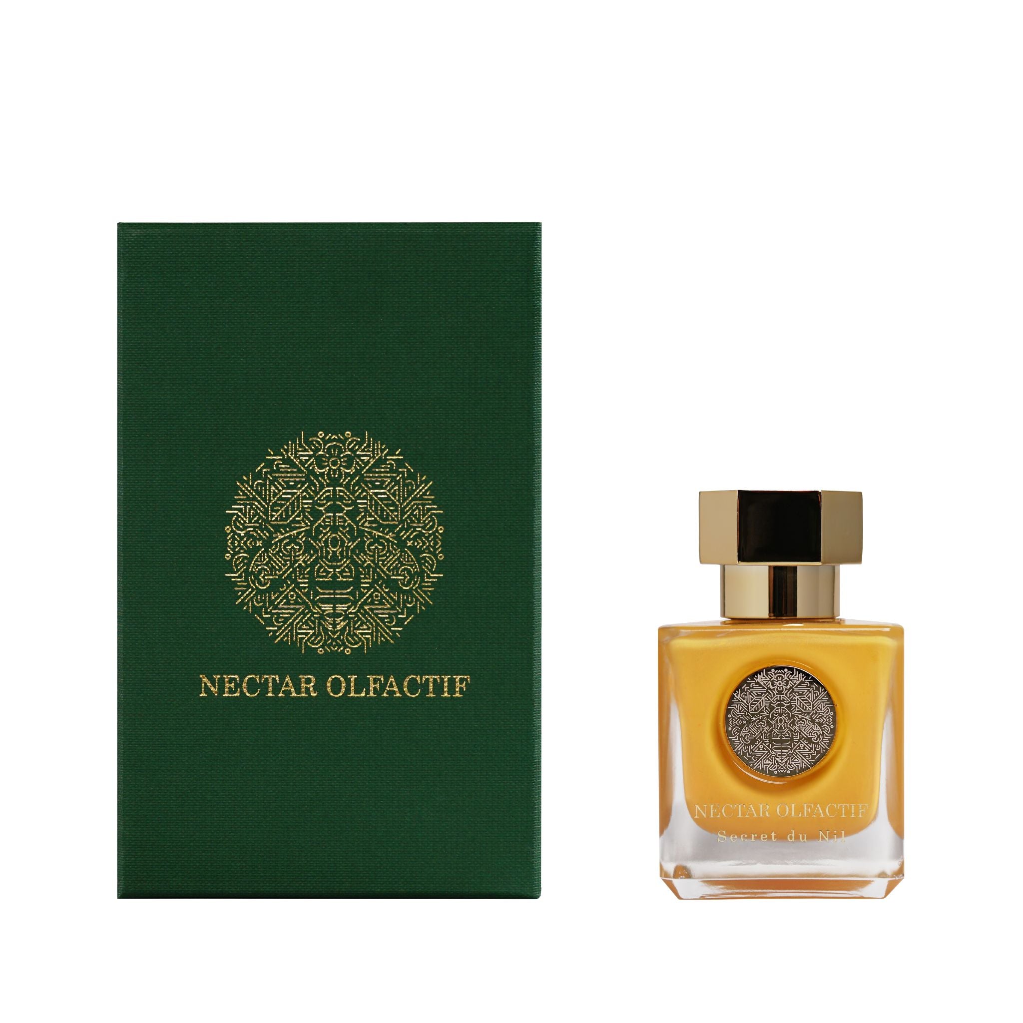 Secret du Nil Nectar Olfactif Box