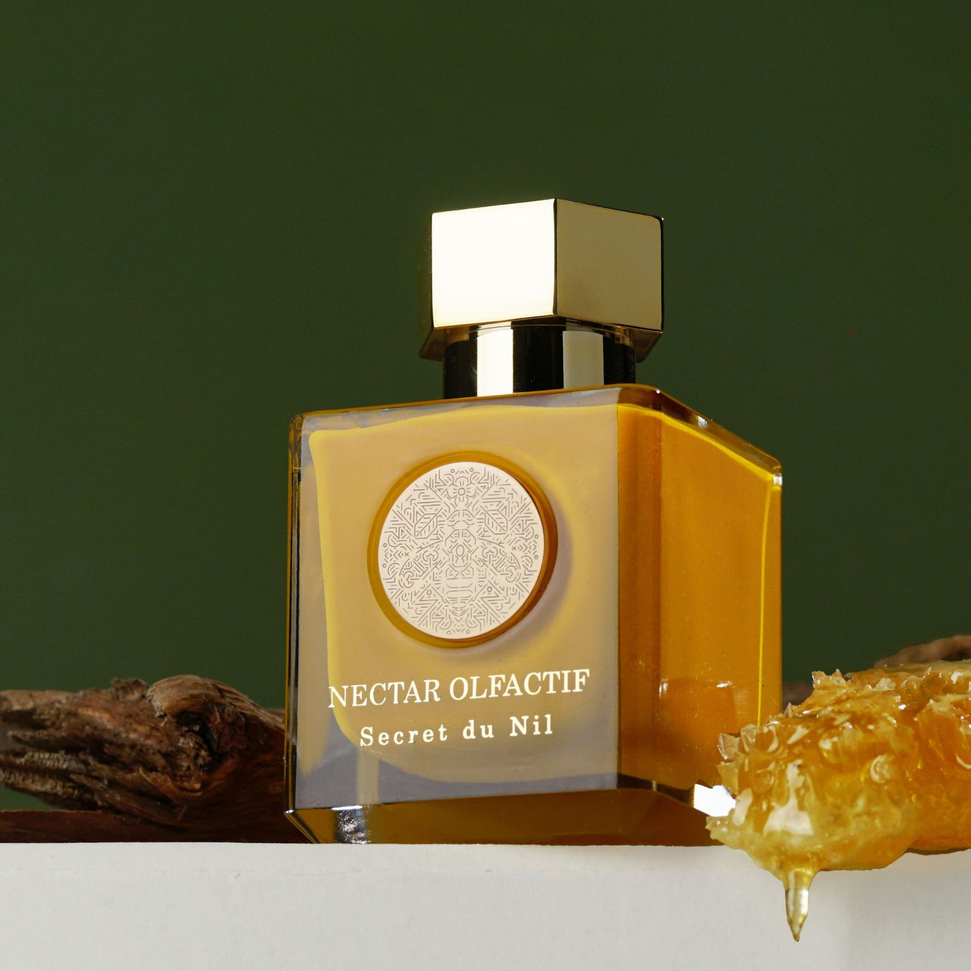 Secret du Nil Nectar Olfactif Fragrance