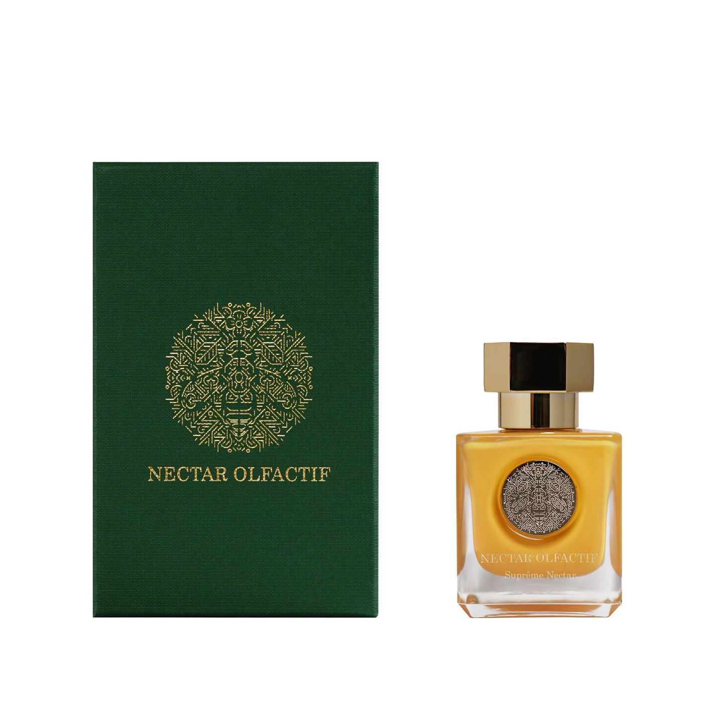 Nectar Olfactif Supreme Nectar Box