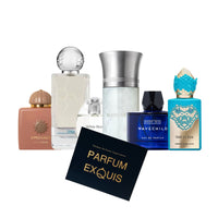 New Top 6 Perfumes