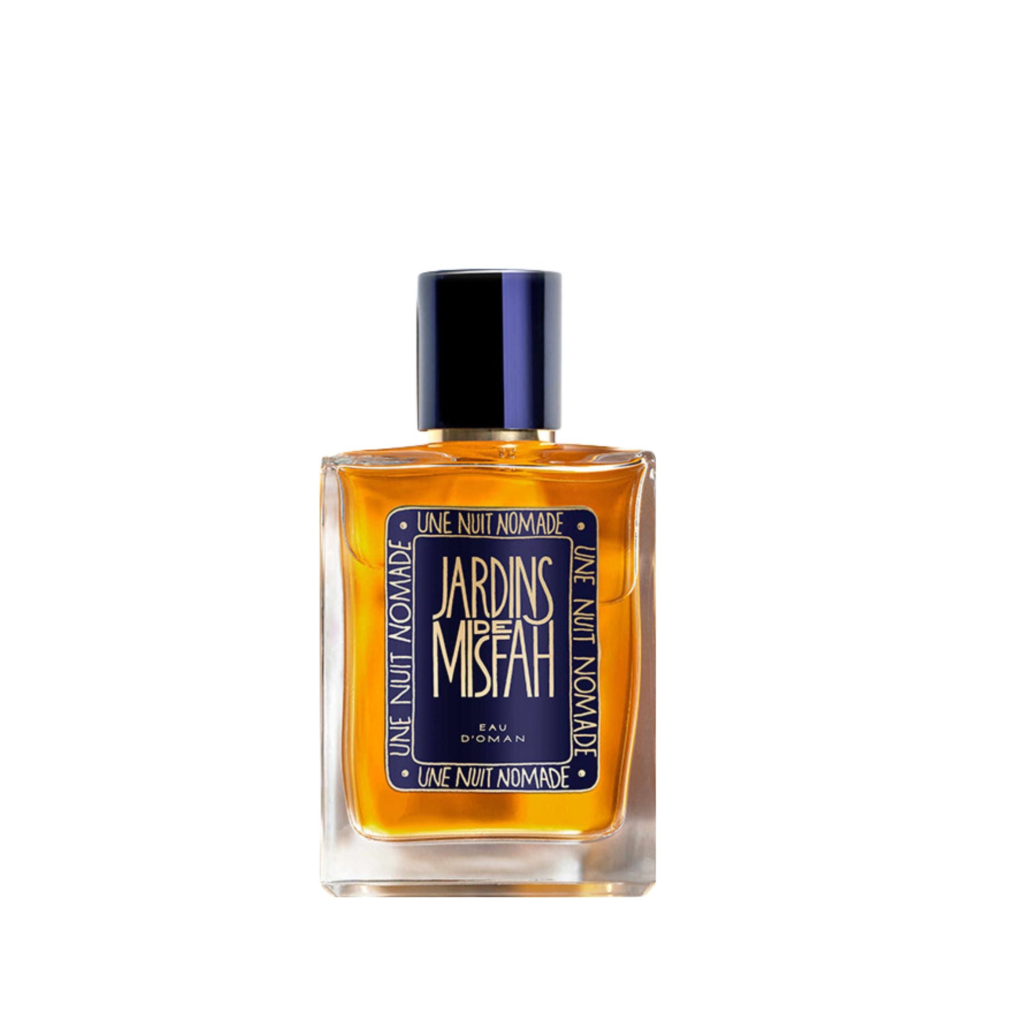 New Une nuit Nomade Jardins de Misfah