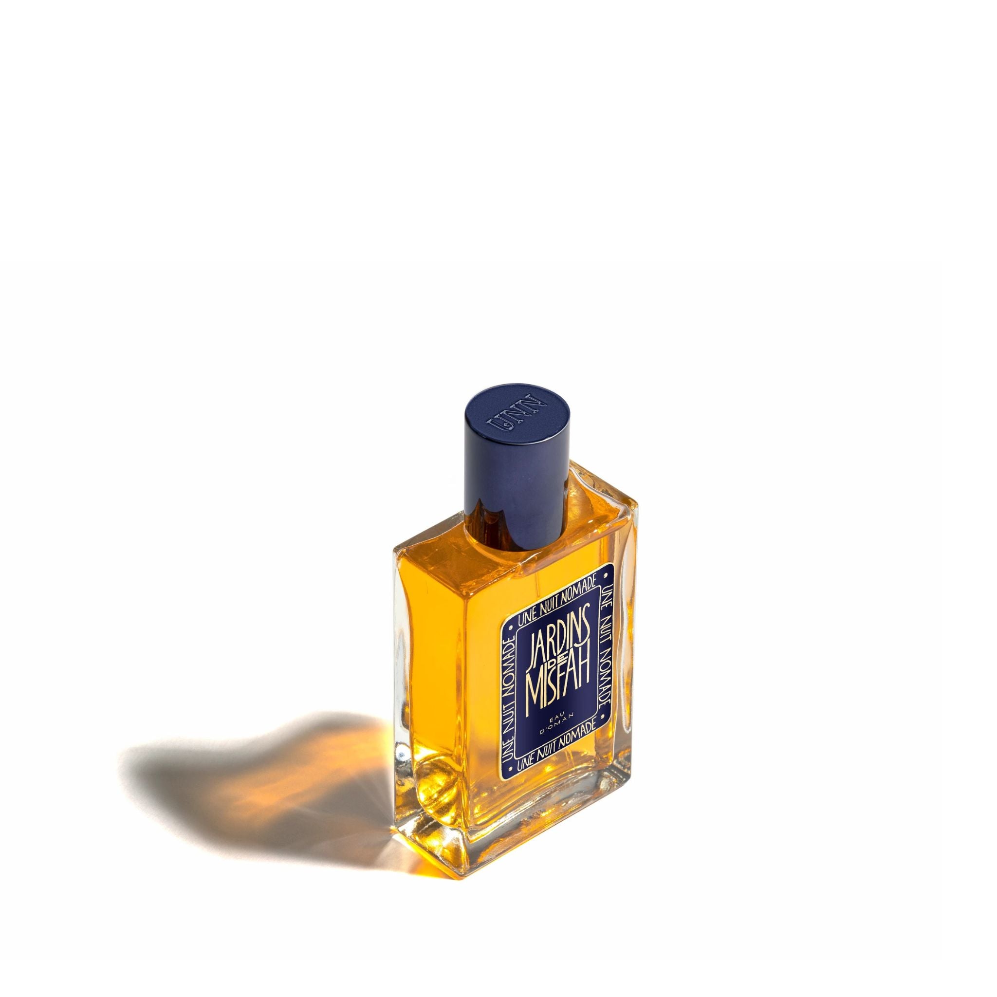 Une nuit Nomade Jardins de Misfah New 50 ml