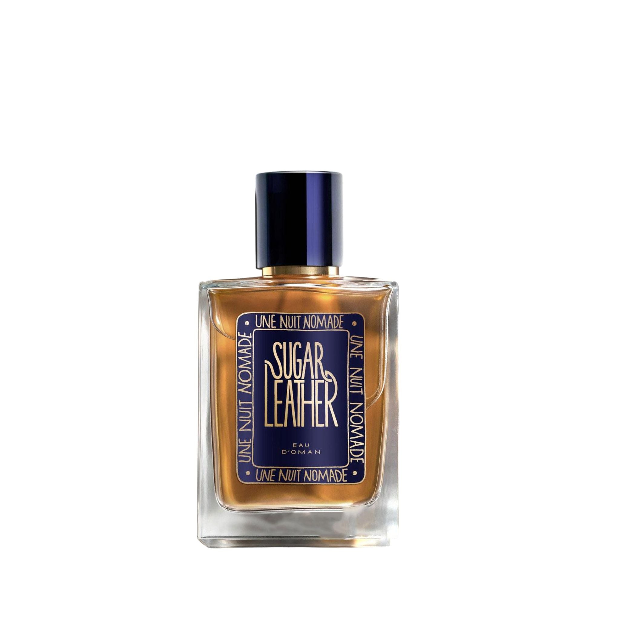 New Une nuit Nomade Sugar Leather