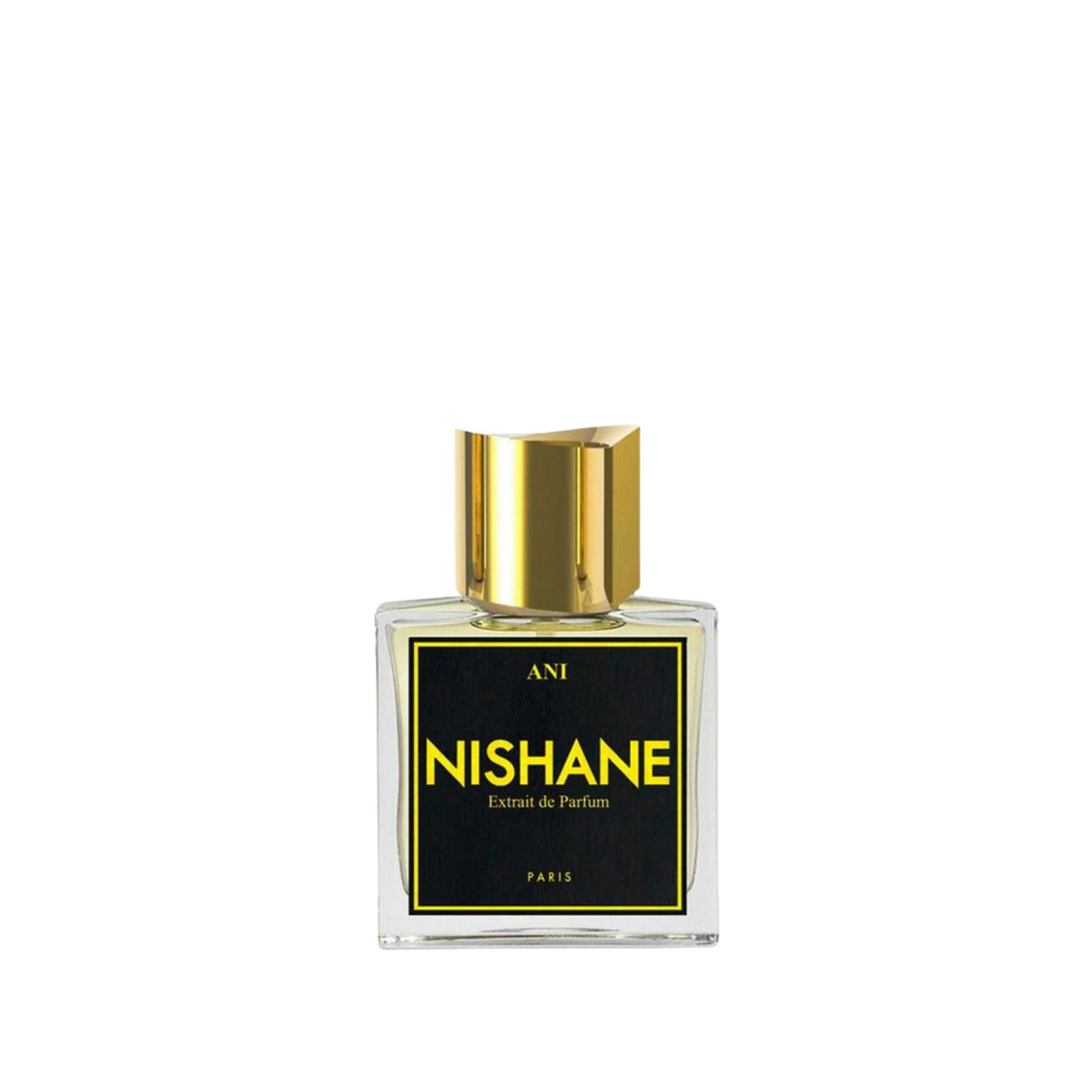 Ani Extrait De Parfum Nishane Ani Fragrantica Nishane Ani Extrait