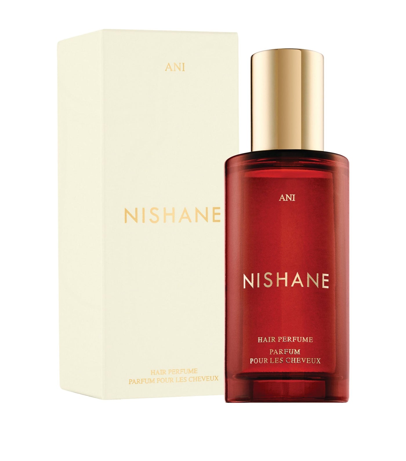 Nishane Ani Hair Mist