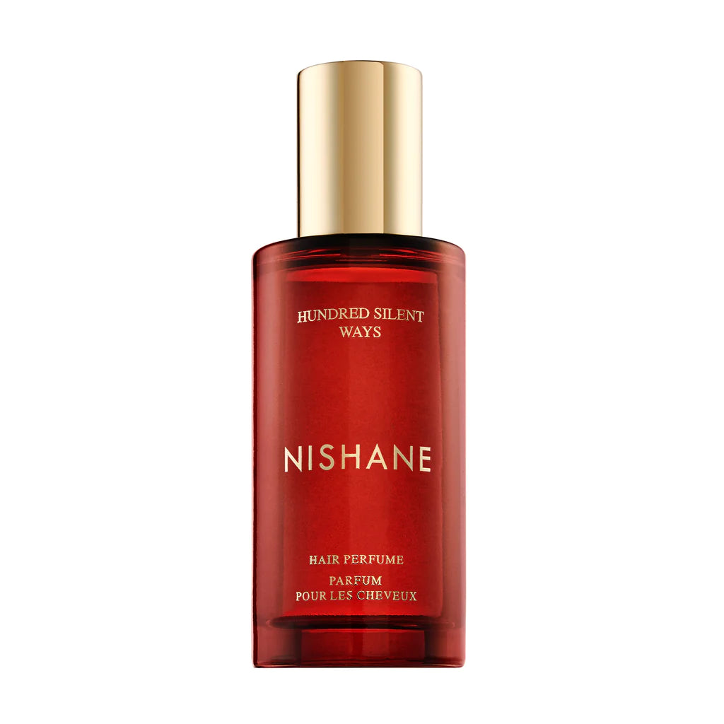 Nishane Hundred Silent Ways Hair Perfume