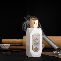 Nota Tonka Perfume Ulyka