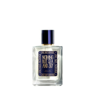 Nothing But Sea And Sky Une Nuit Nomade new design