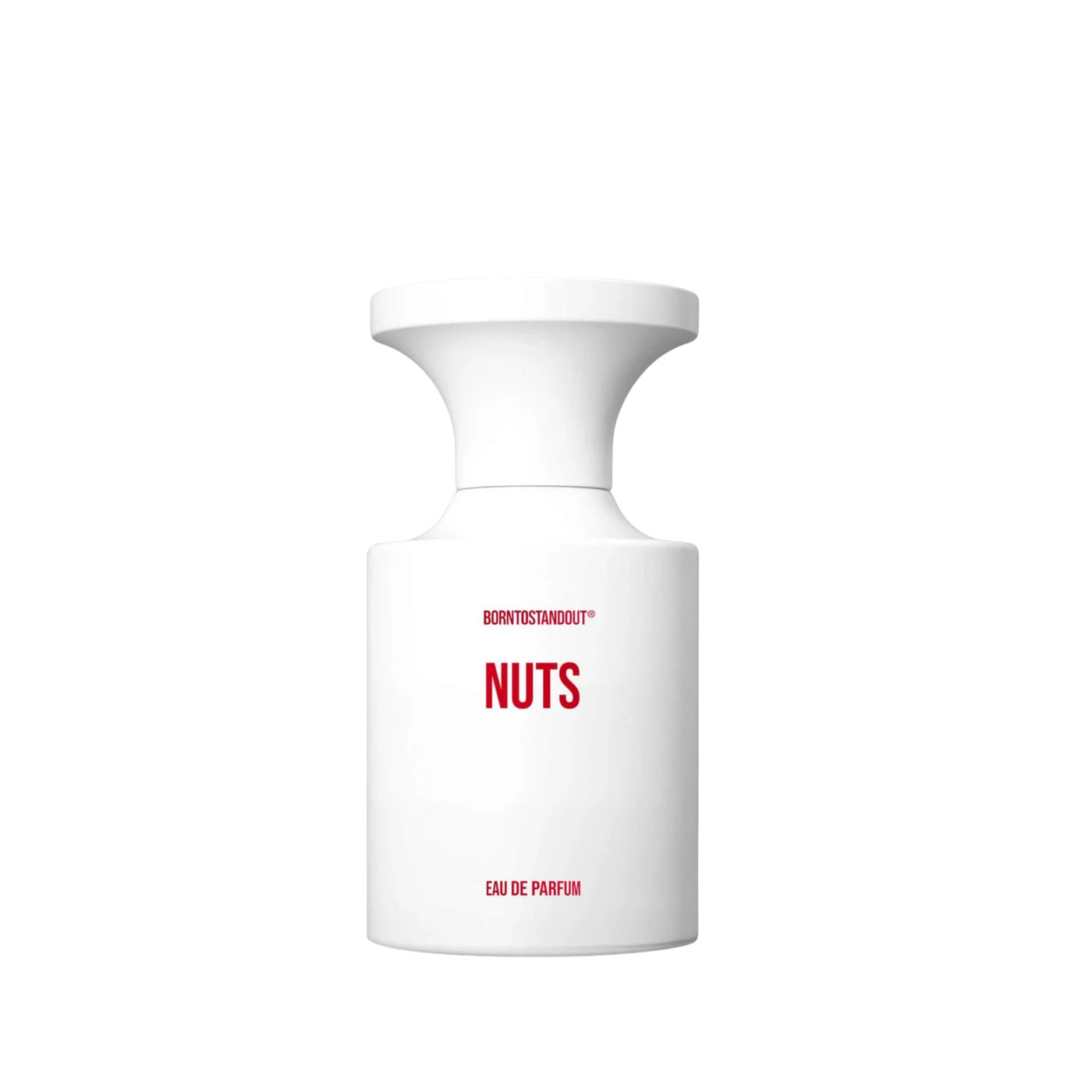 Nuts Borntostandout