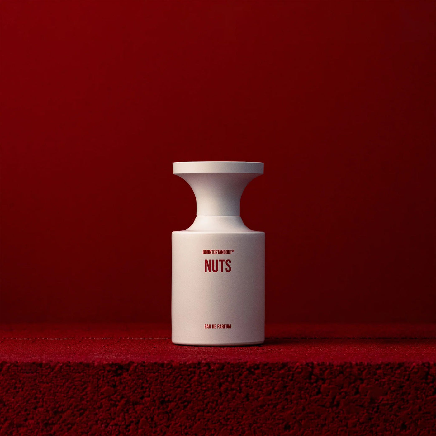 Nuts Borntostandout Perfume
