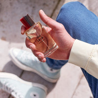 Oh La La Teo Cabanel