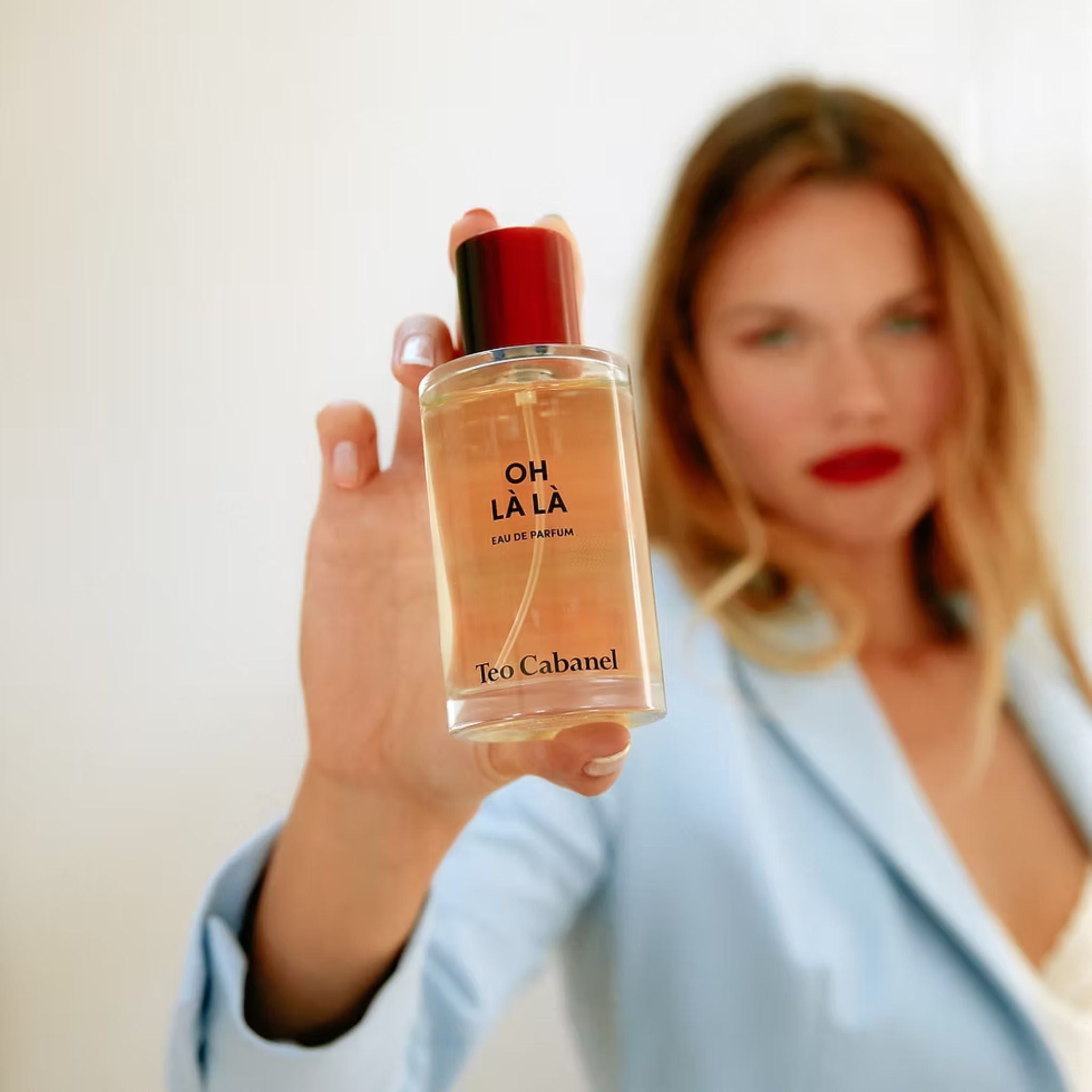 Oh La La Perfume Teo Cabanel