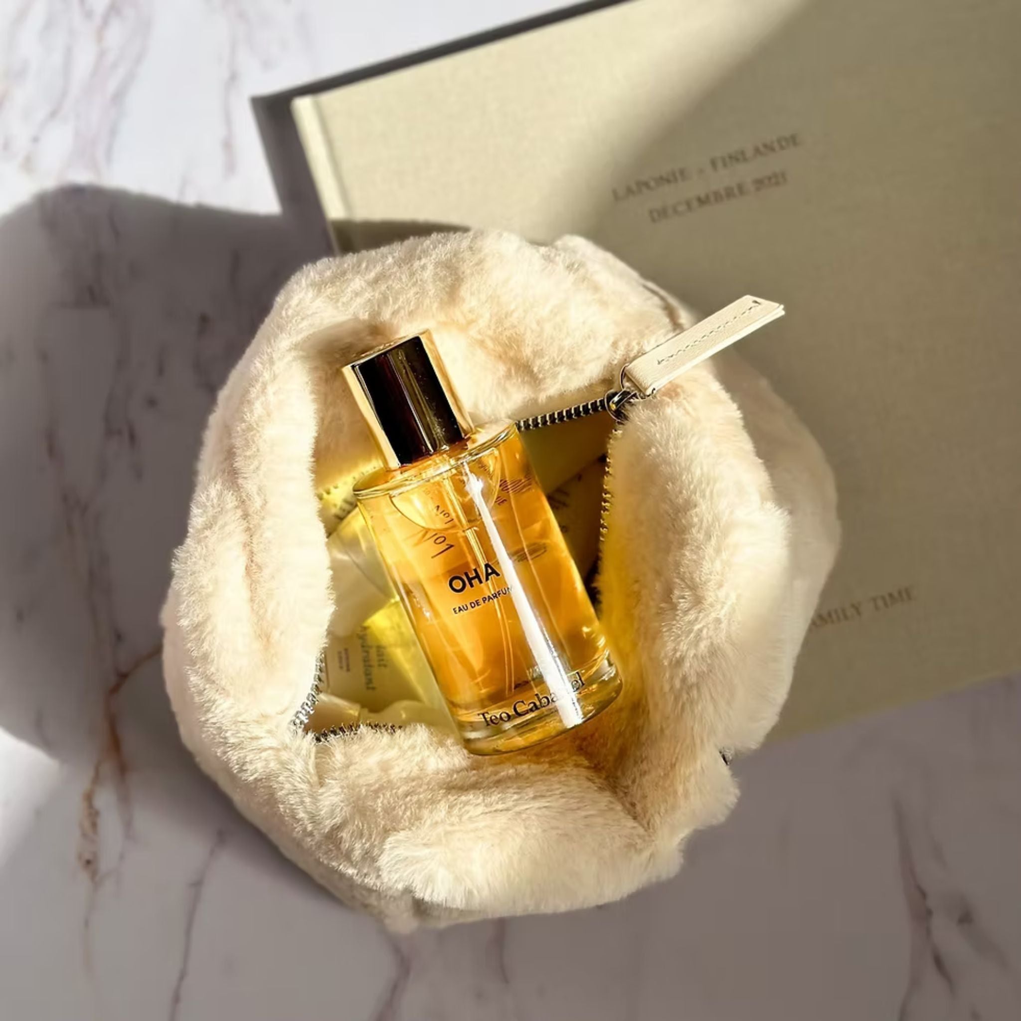 Oha | Teo Cabanel | parfumexquis