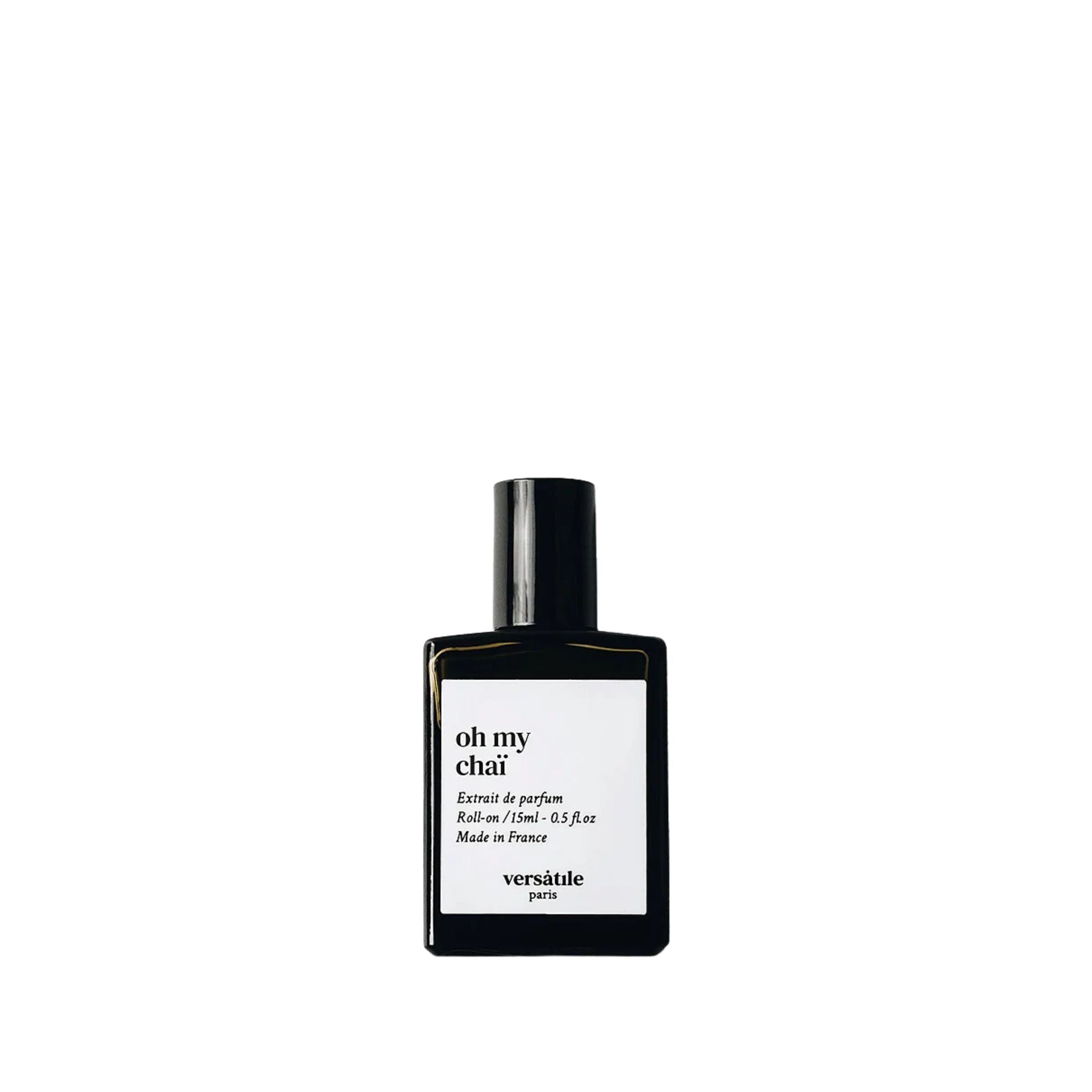 Oh My Chai | Versatile Paris | parfumexquis