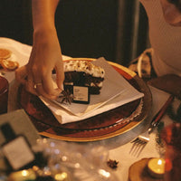 Versatile Oh my chai Perfume