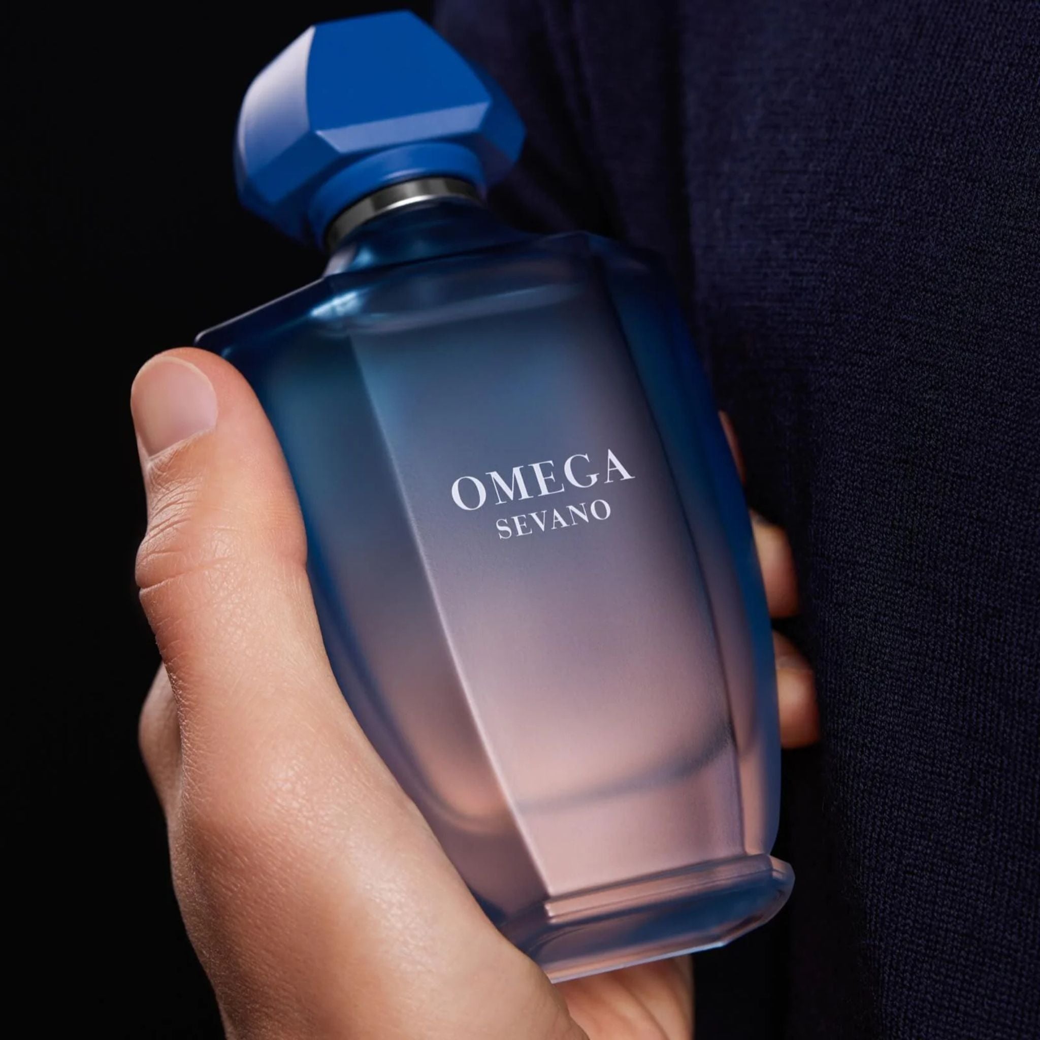 Omega Perfume Sevano