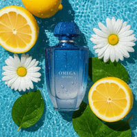 Omega by Sevano Perfume