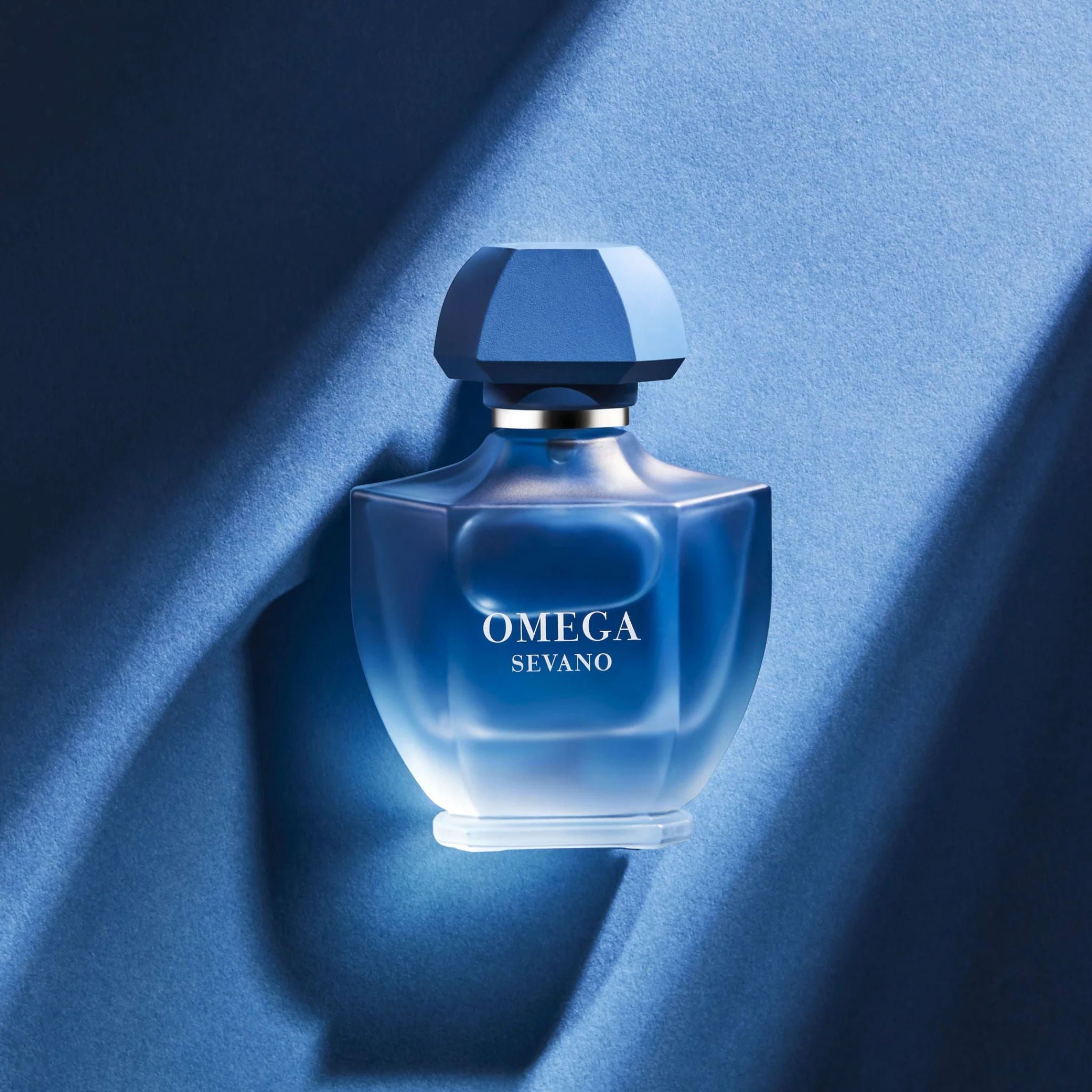 Omega by Sevano Fragrance