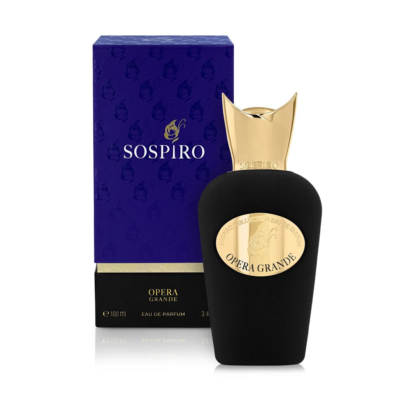 Opera Grande Sospiro Perfume