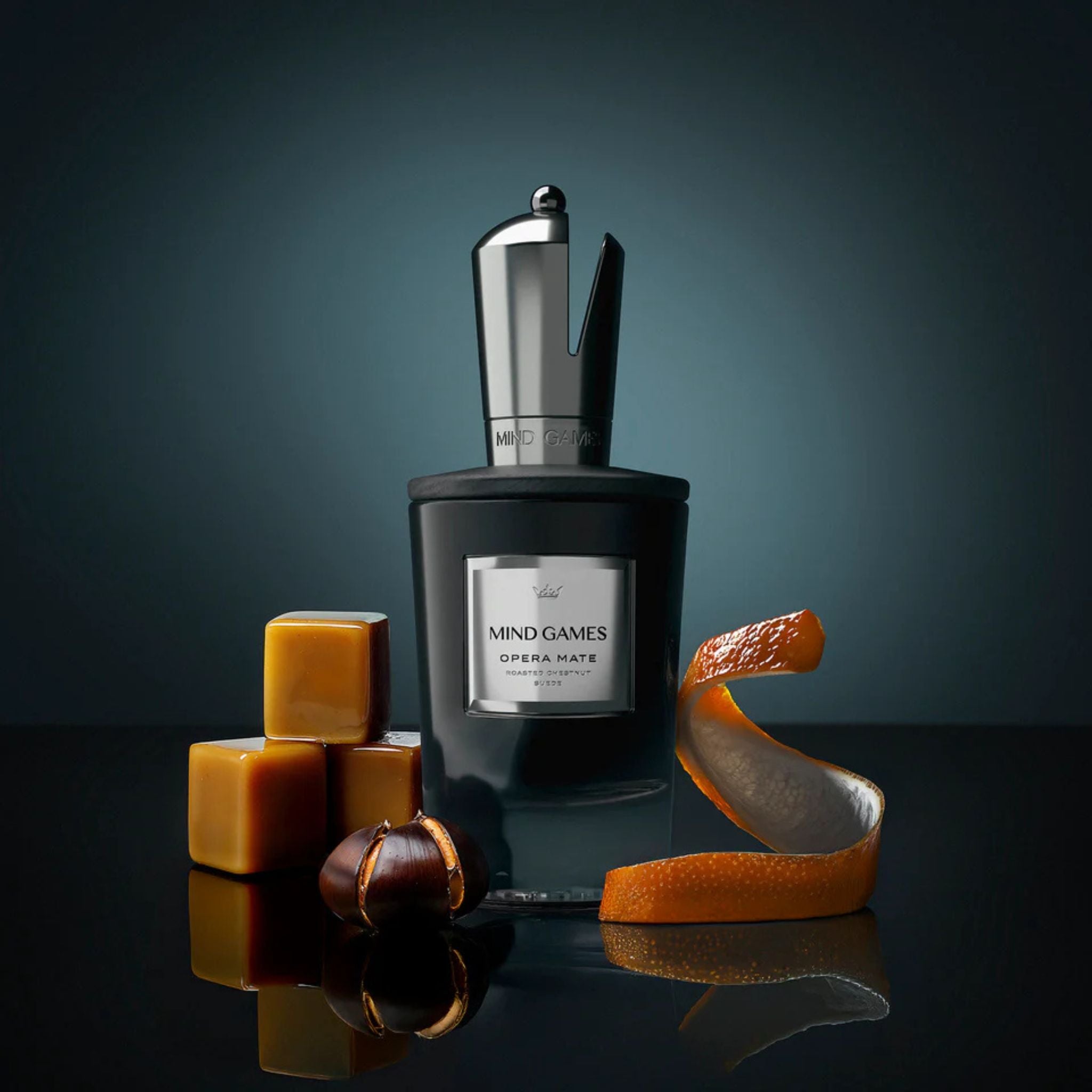 Opera Mate | Mind Games | parfumexquis