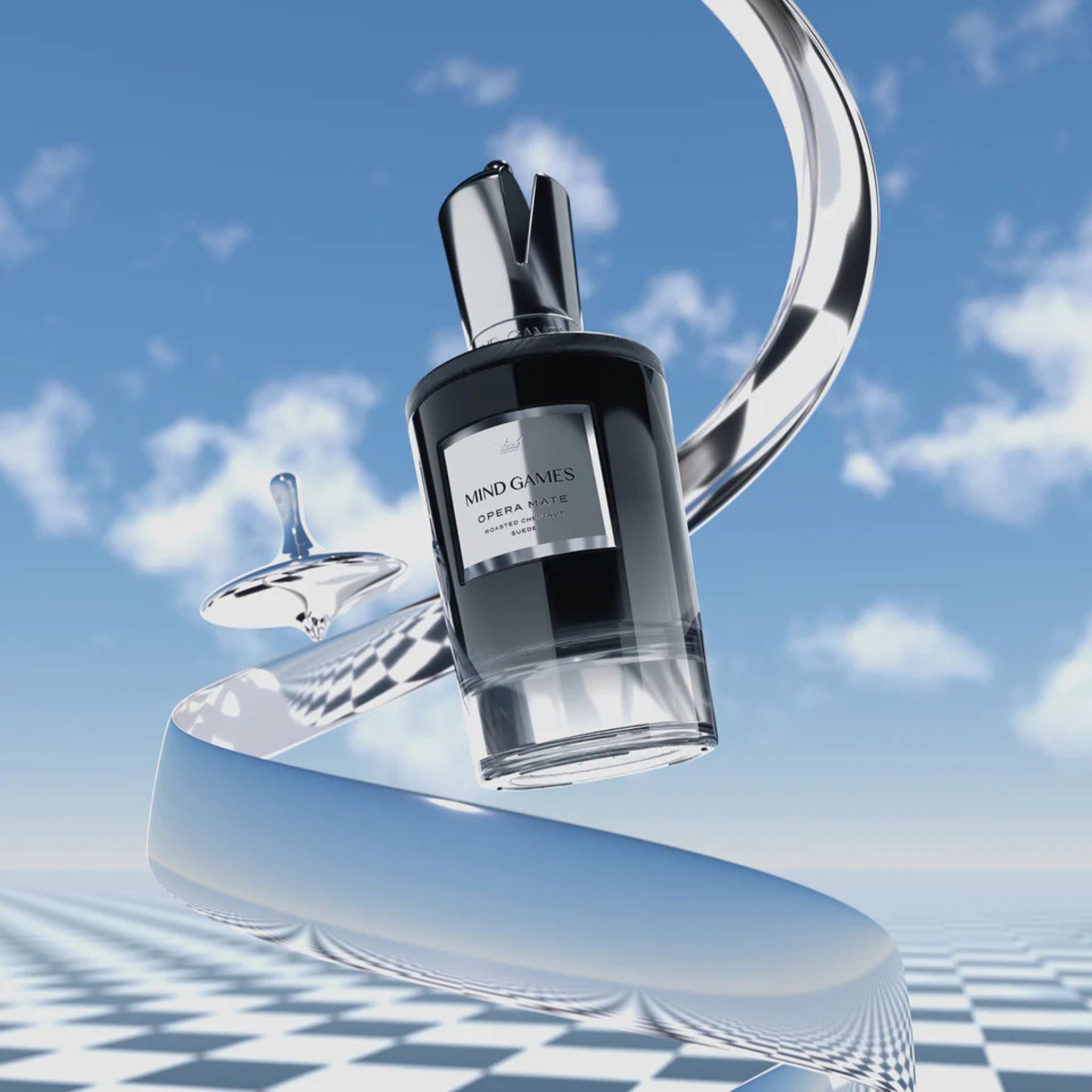 Opera Mate | Mind Games | parfumexquis