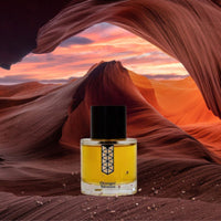 Les Indemodables Perfume Orange Sirocco