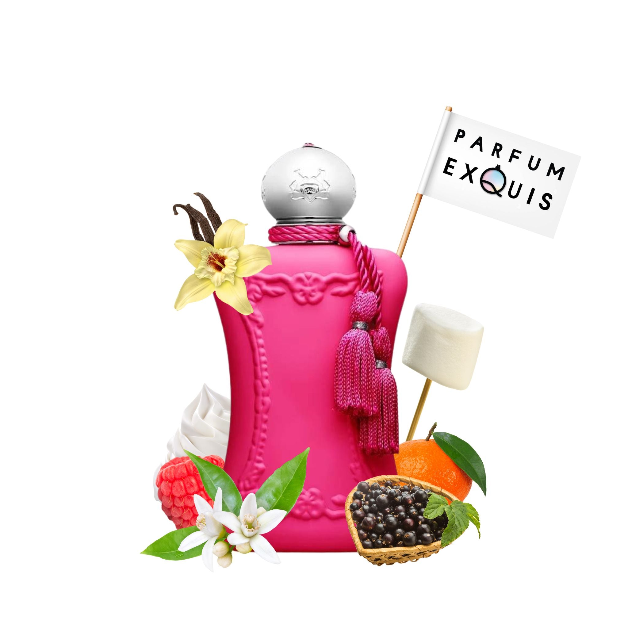 Parfums good de marly oriana