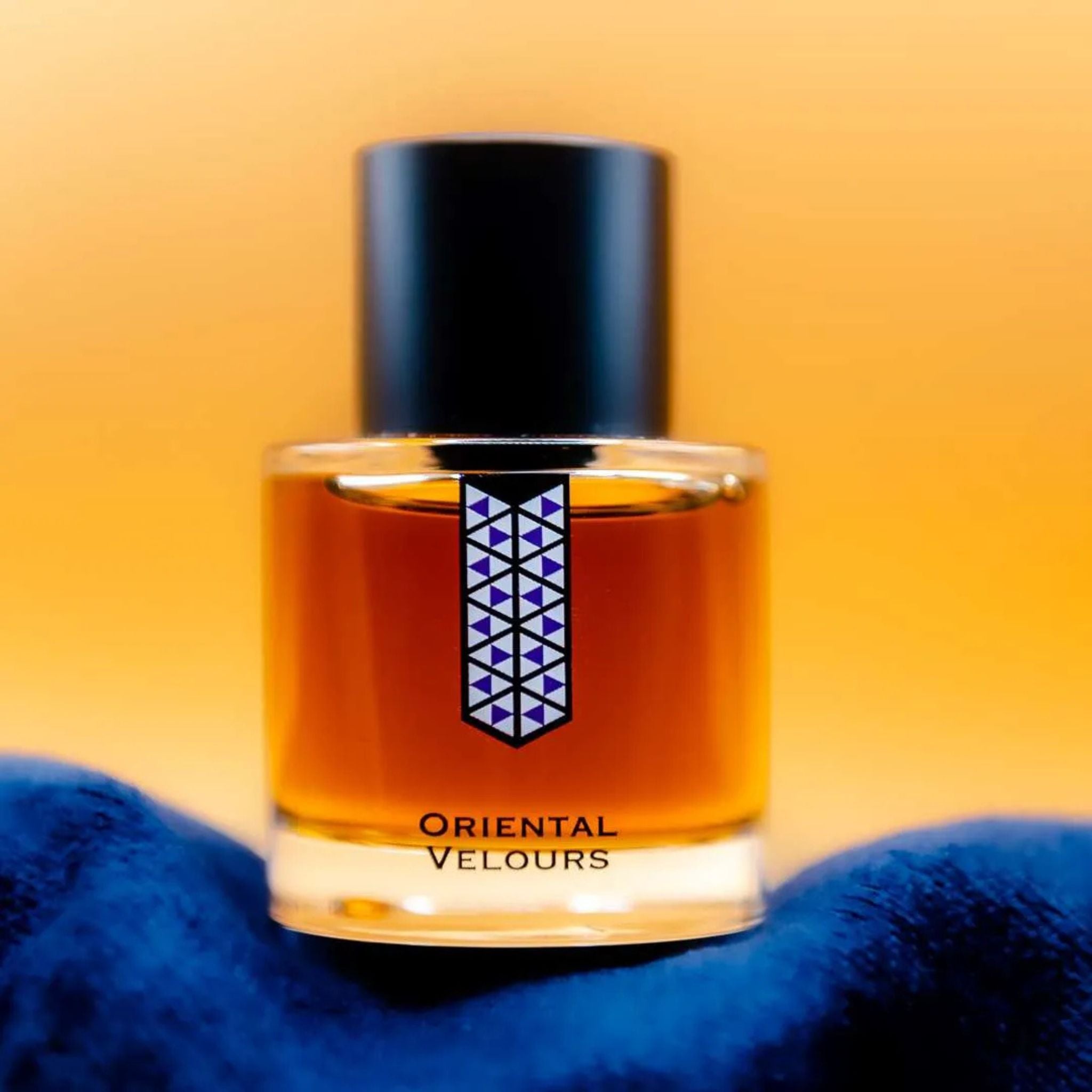 LES INDÉMODABLES Oriental Velours 50ml