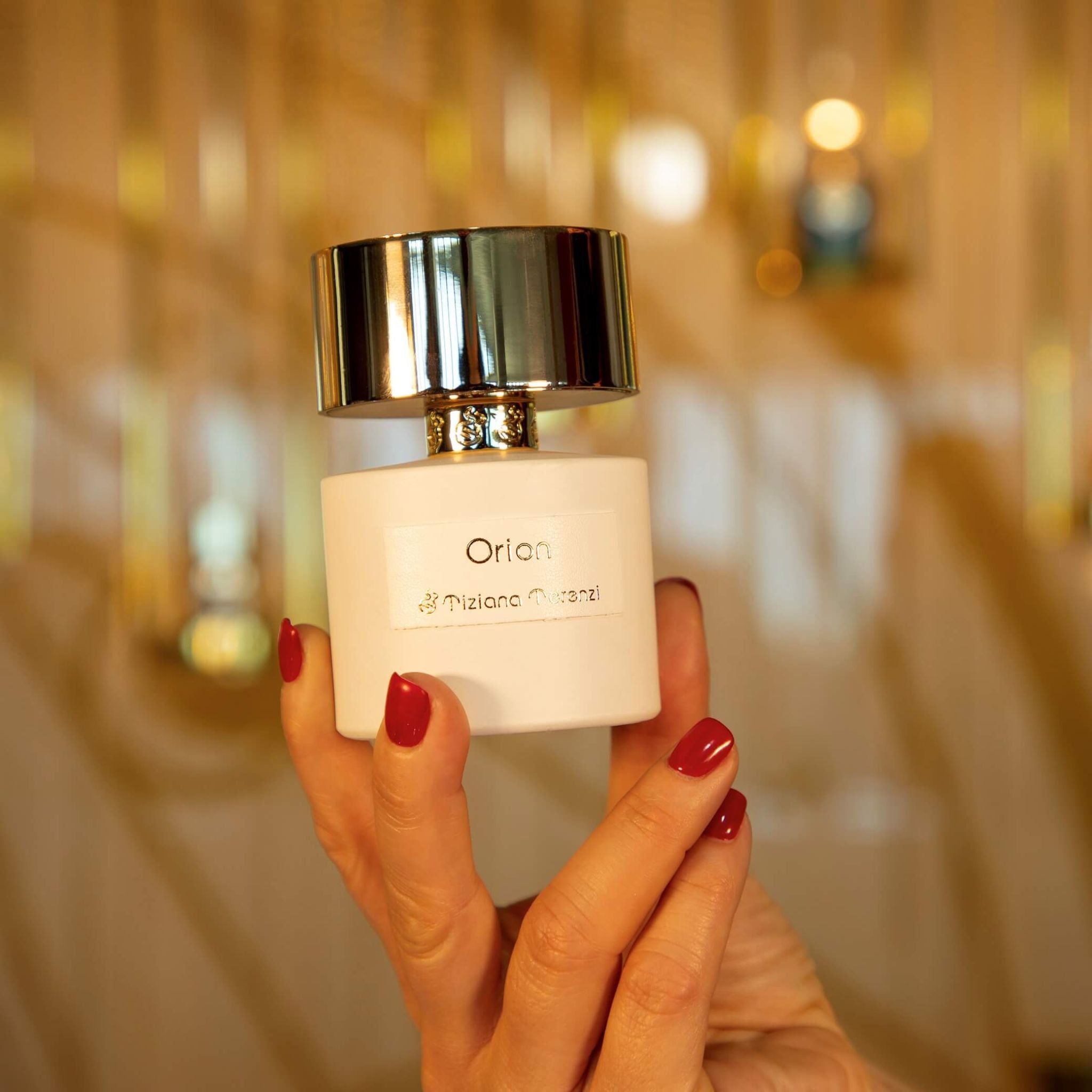 Orion | Tiziana Terenzi | parfumexquis