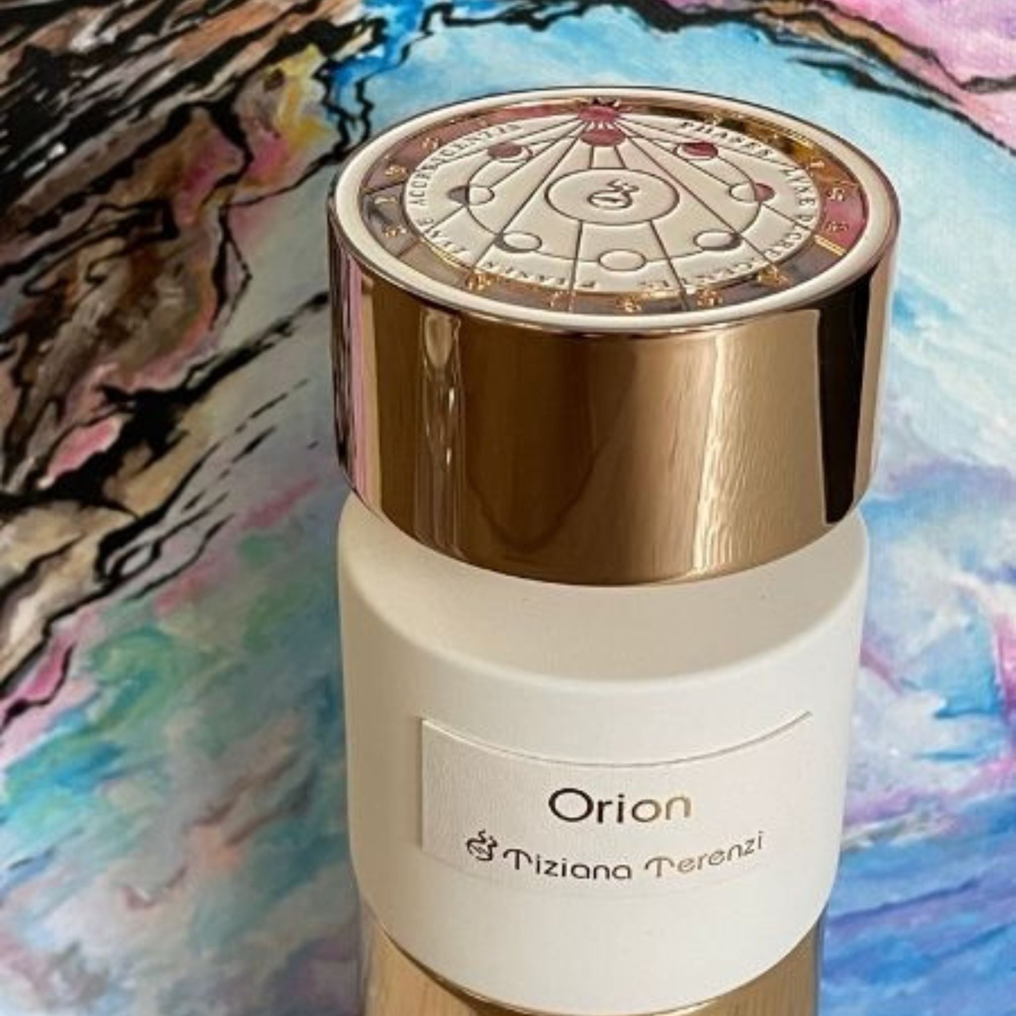 Orion | Tiziana Terenzi | parfumexquis