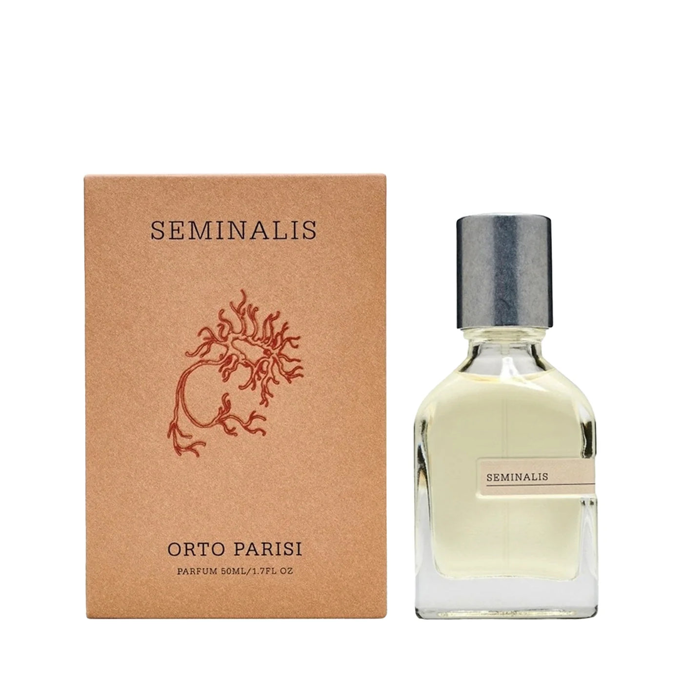 Orto Parisi Seminalis Perfume