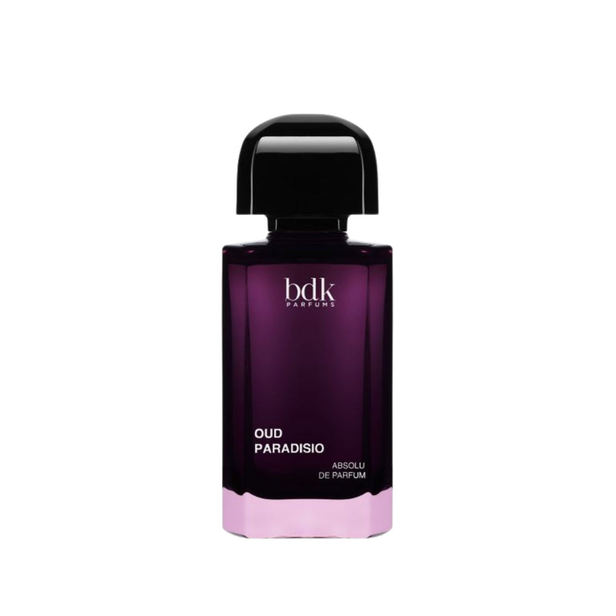 BDK Oud Paradisio