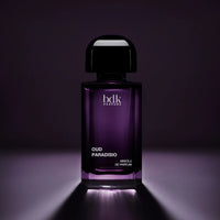Oud Paradisio BDK