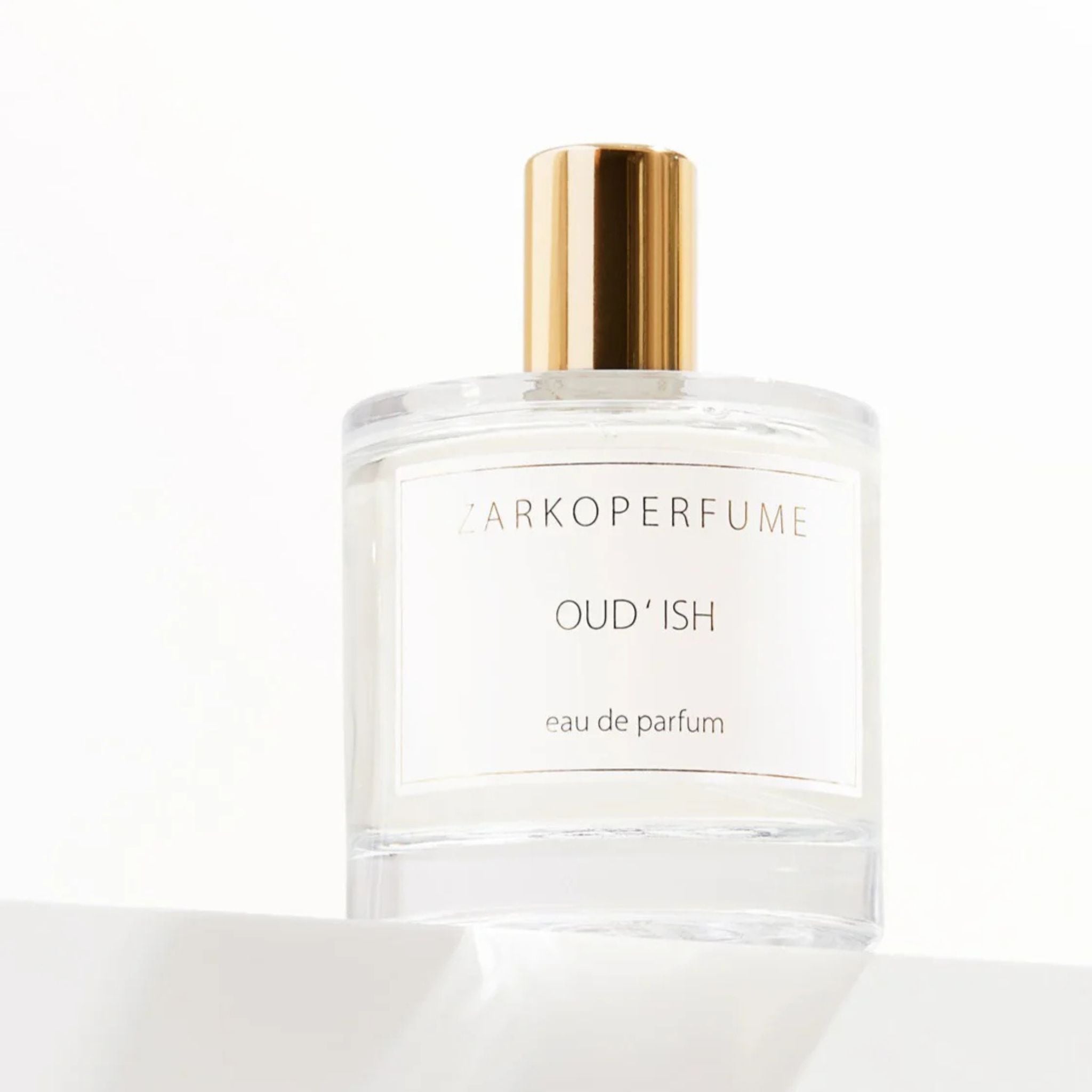 Zarkoperfume Oud'ish Perfume