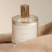 Zarkoperfume Fragrance Oud'ish