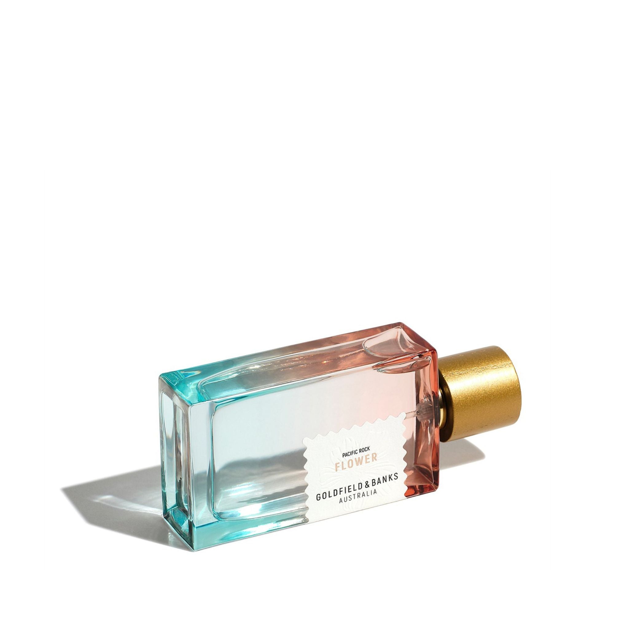 Fragrance Pacific Rock Flower Goldfield&Banks