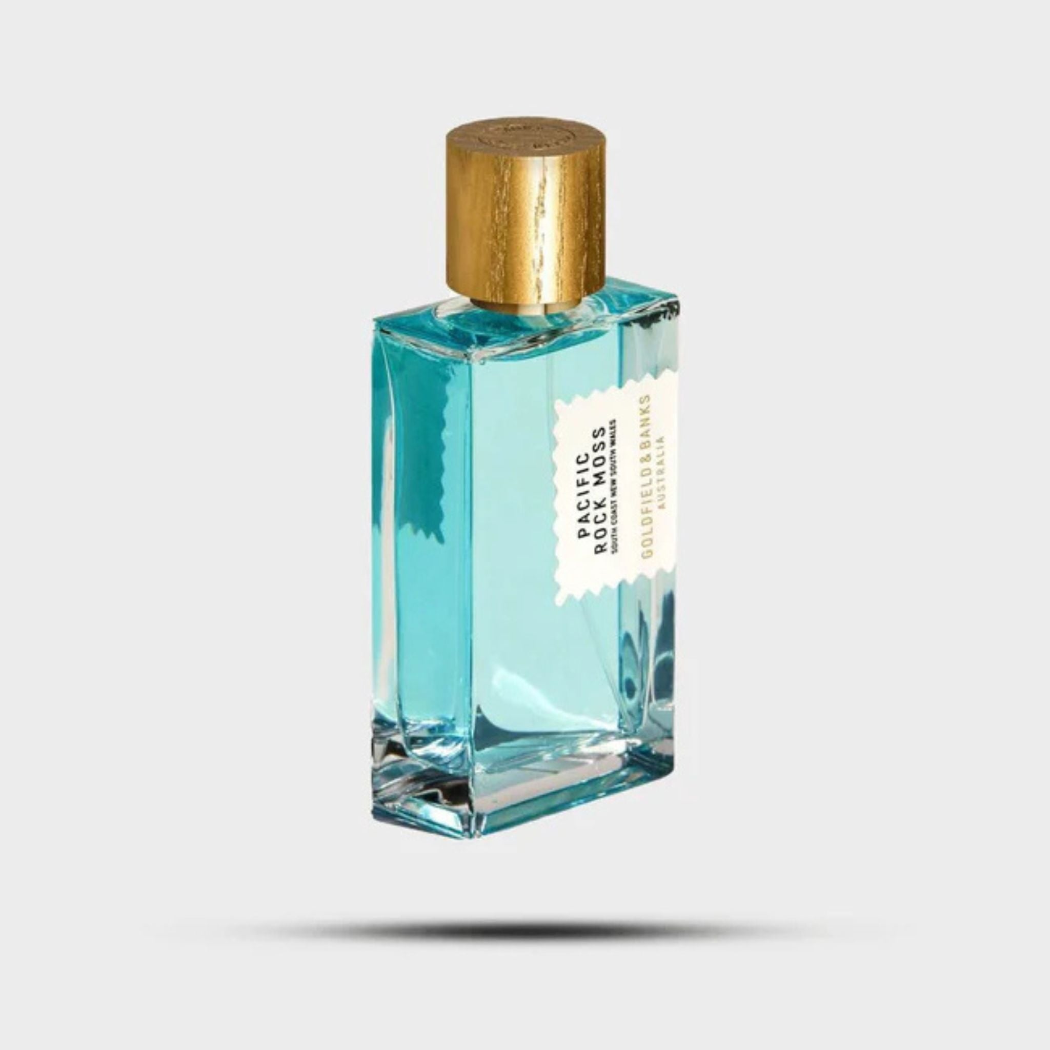 Pacific Rock Moss by Goldfield&Banks