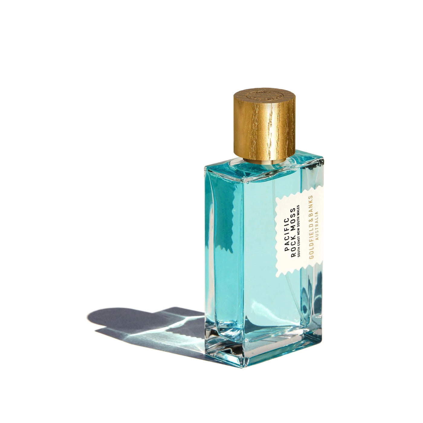 Pacific Rock Moss Perfume Goldfield&Banks