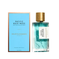 Pacific Rock Moss Goldfield&Banks Box