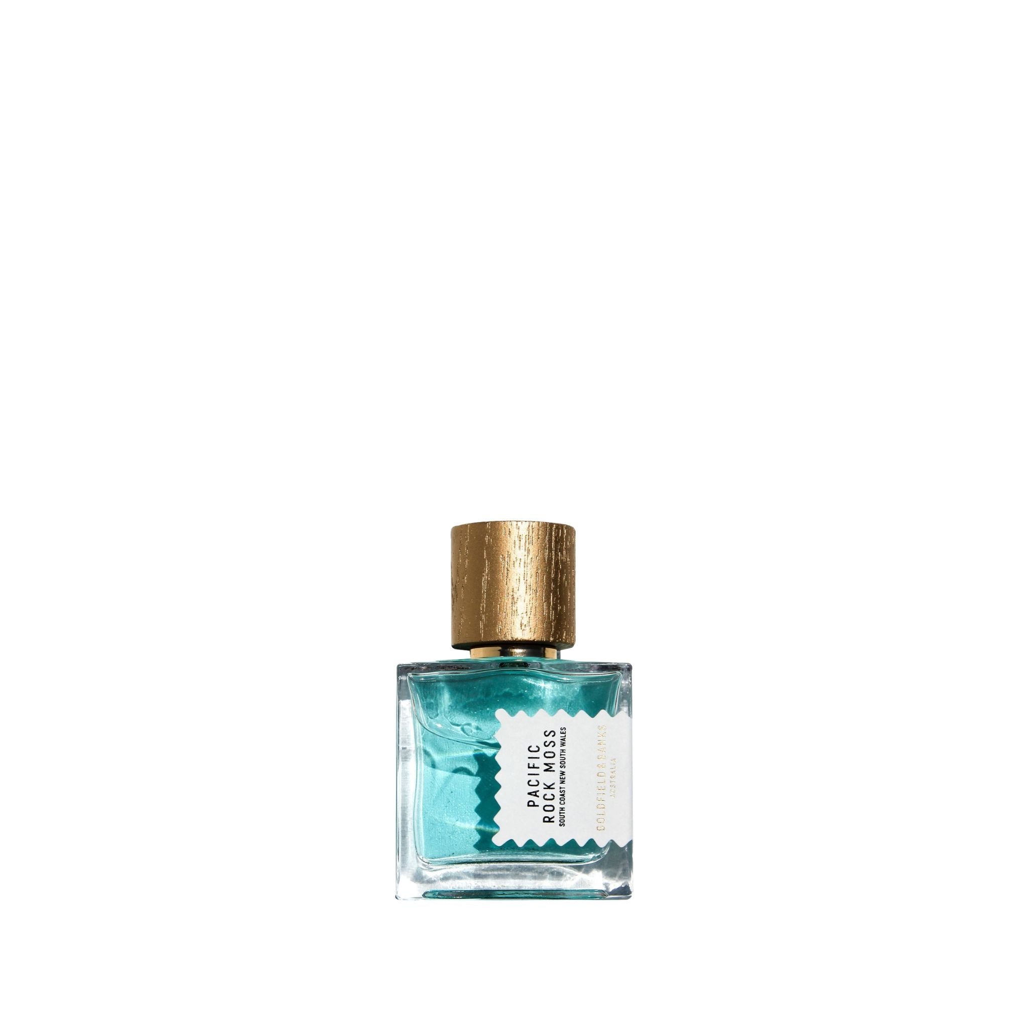 Pacific Rock Moss | Goldfield & Banks | parfumexquis