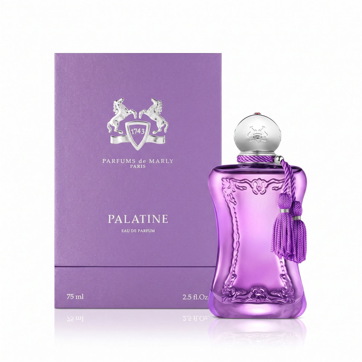 Palatine Parfums de Marly Box