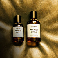 Paradis Brule by Lescento Perfume