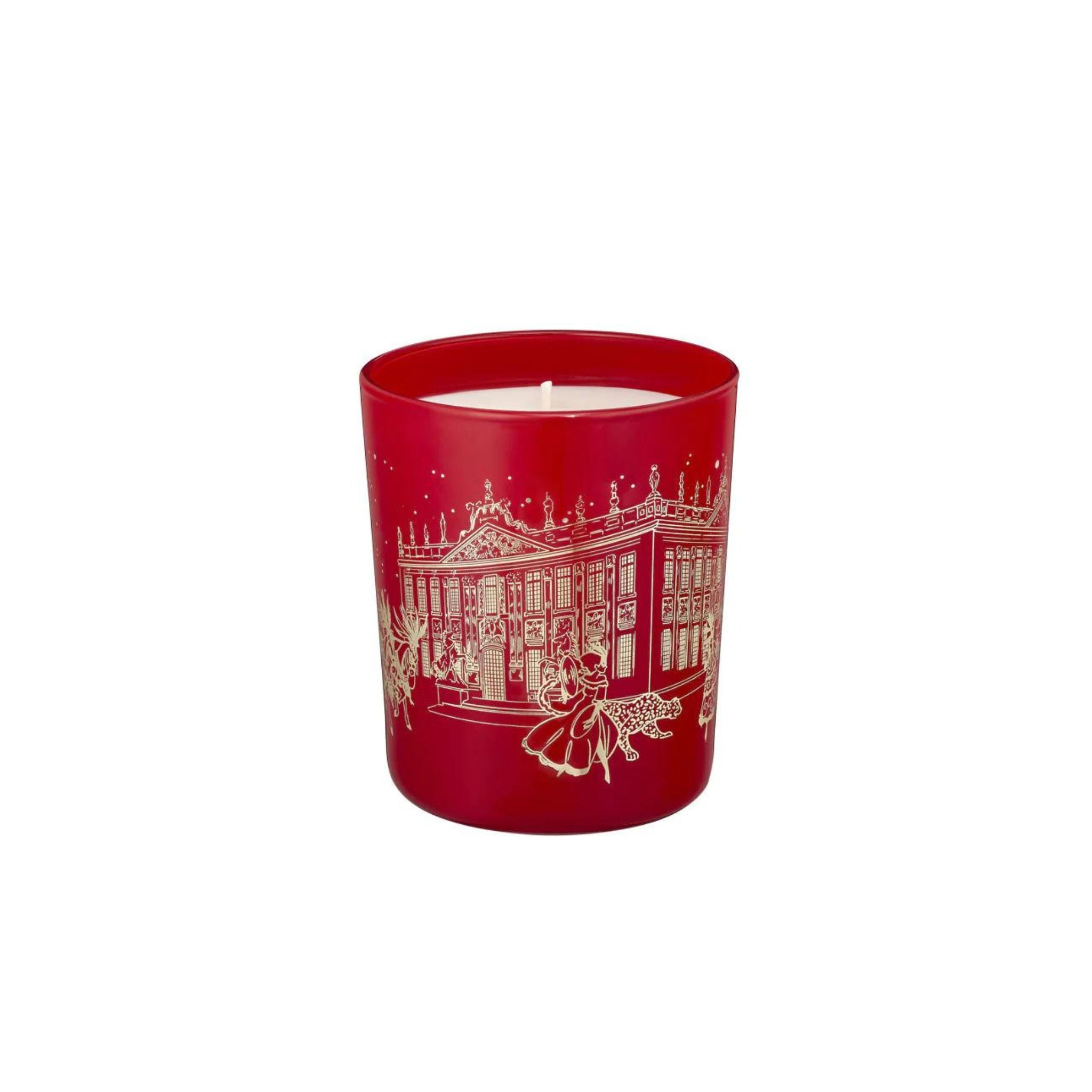 Parfums de Marly Spiced Delight Candle | parfumexquis