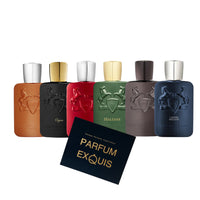 Parfums De Marly Discovery set men