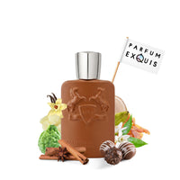 Perfume Parfums de Marly Althair