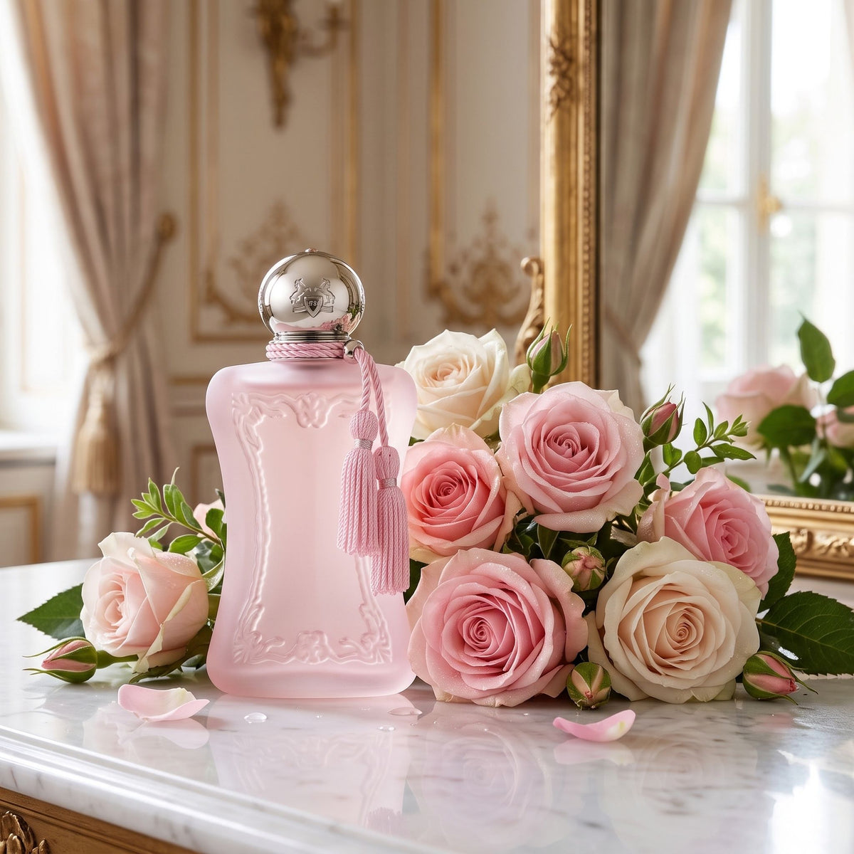 Parfums de Marly Delina La Rosee Perfume