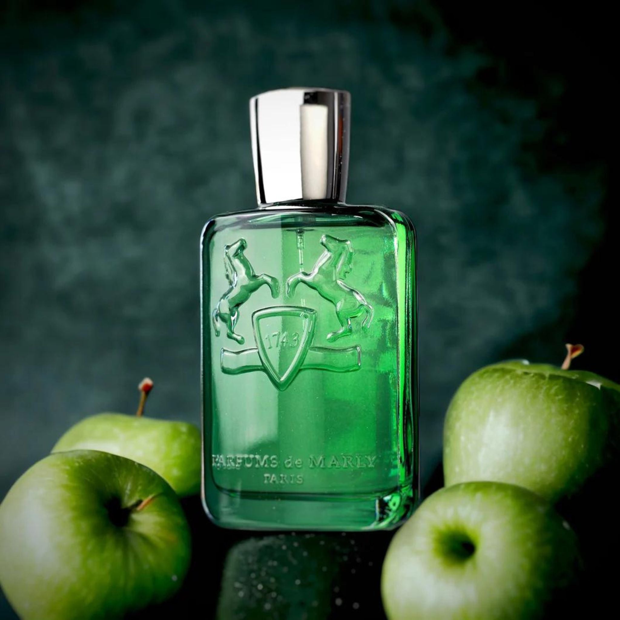 Parfums de Marly Greenley by Parfums discount de Marly 2.5 oz / 75 ml Eau de Parfum Spray