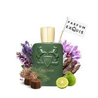 Haltane Parfums de Marly